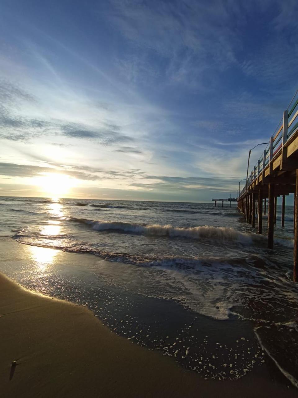 Gran Muelle Hotel San Bernardo del Viento Exterior foto